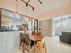 Blk 684D Waterway View (Punggol), HDB 4 Rooms #554586991